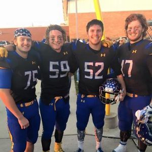 Meet your Posher, Logan