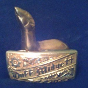 Meet your Posher, Michaele