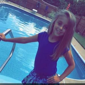 Meet your Posher, Gretchen