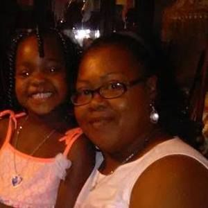 Meet your Posher, Latrice