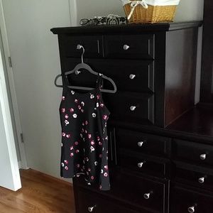 Kate Spade-beyond yoga peplum