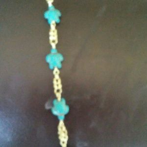 Beautiful handmad bracelet