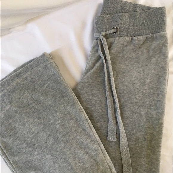 Romeo & Juliet Couture Pants - Romeo & Juliet Sweats
