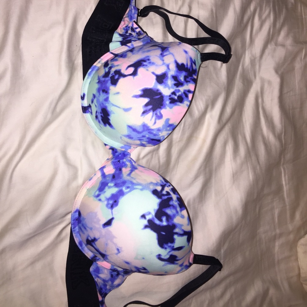 PINK Victorias Secret Bra