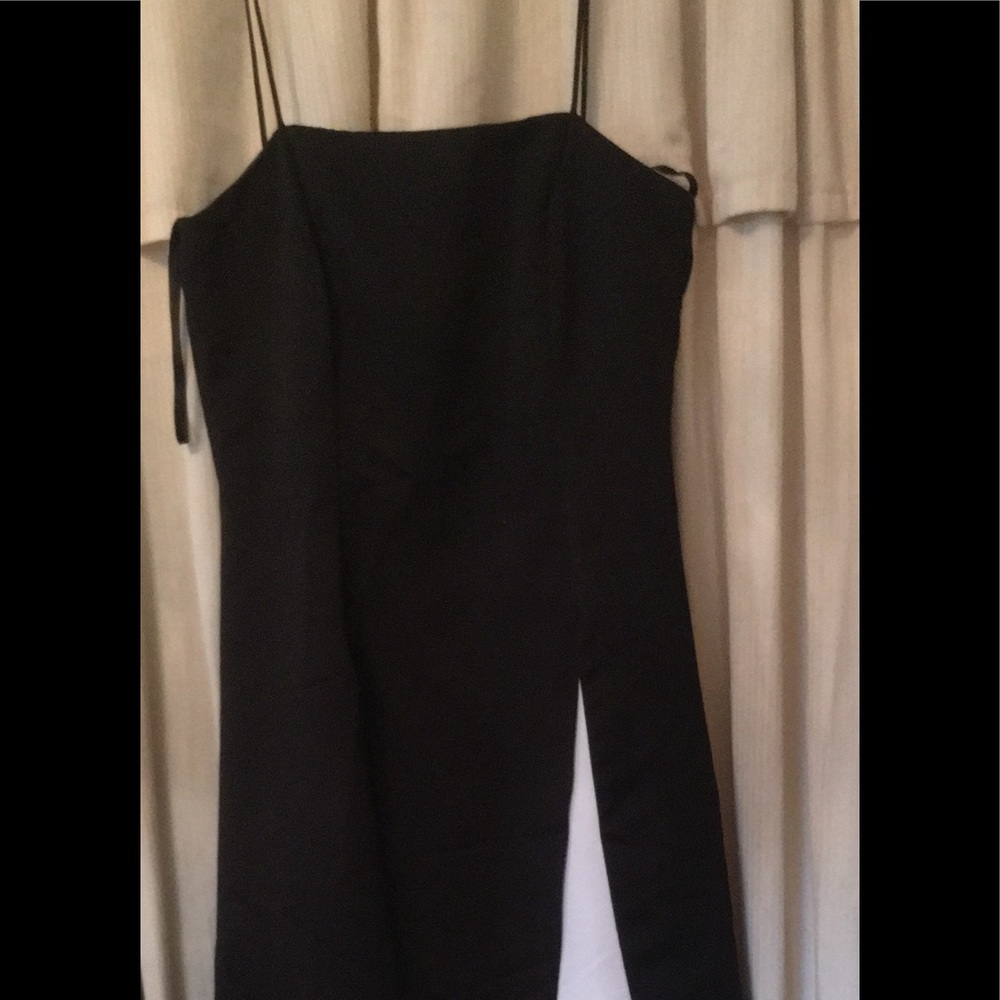 Formal Gown