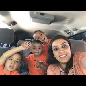 Meet your Posher, Zuleika