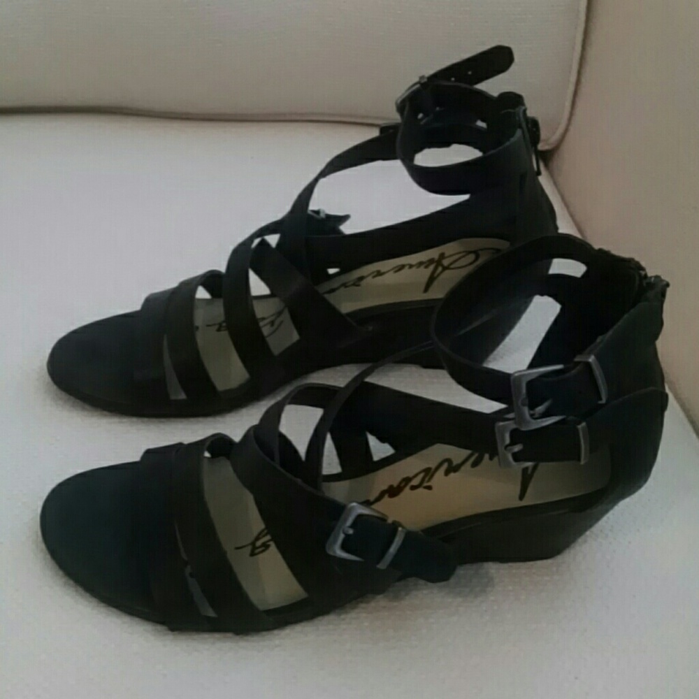 American Rag Wedges