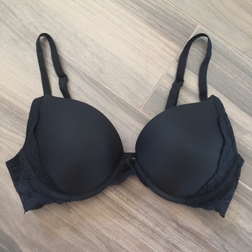 Victoria's Secret dream angels push up bra