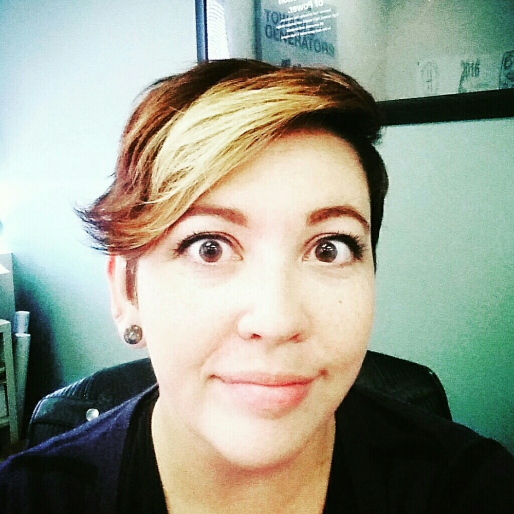 Meet your Posher, Kelly