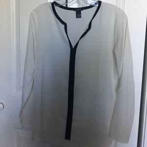 Ann Taylor Blouse