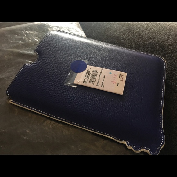 Salvatore Ferragamo iPad Mini Case - Picture 3 of 4