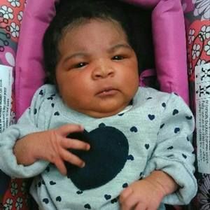 Meet your Posher, Tanya