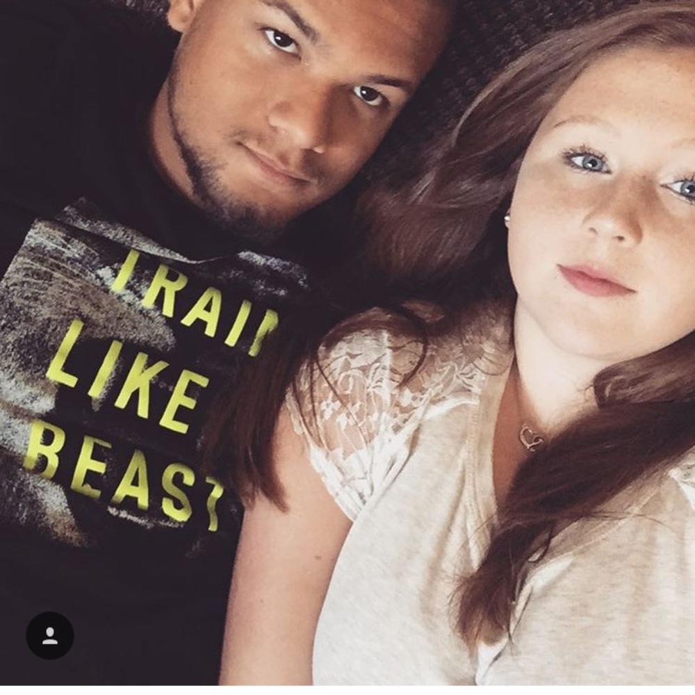 Meet your Posher, Cailyn