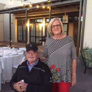 Meet your Posher, Vickie