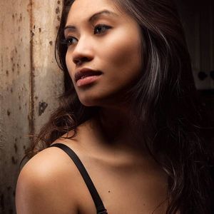 Meet your Posher, Kristina