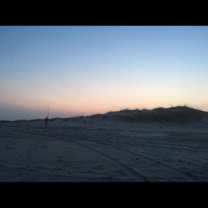 Meet your Posher, Theresa