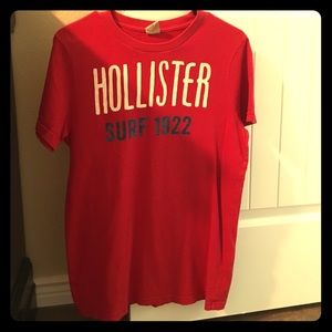 🔥Men's Hollister Tee