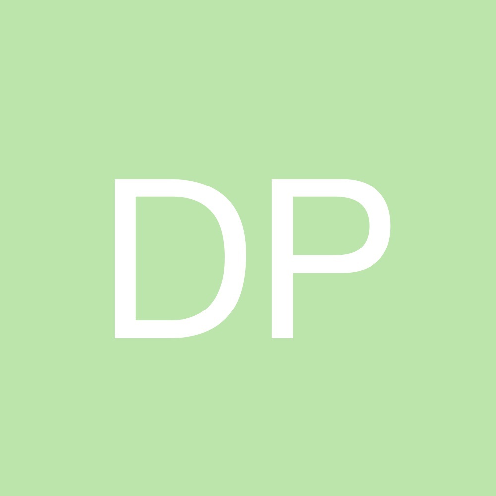 Meet your Posher, Danielle a