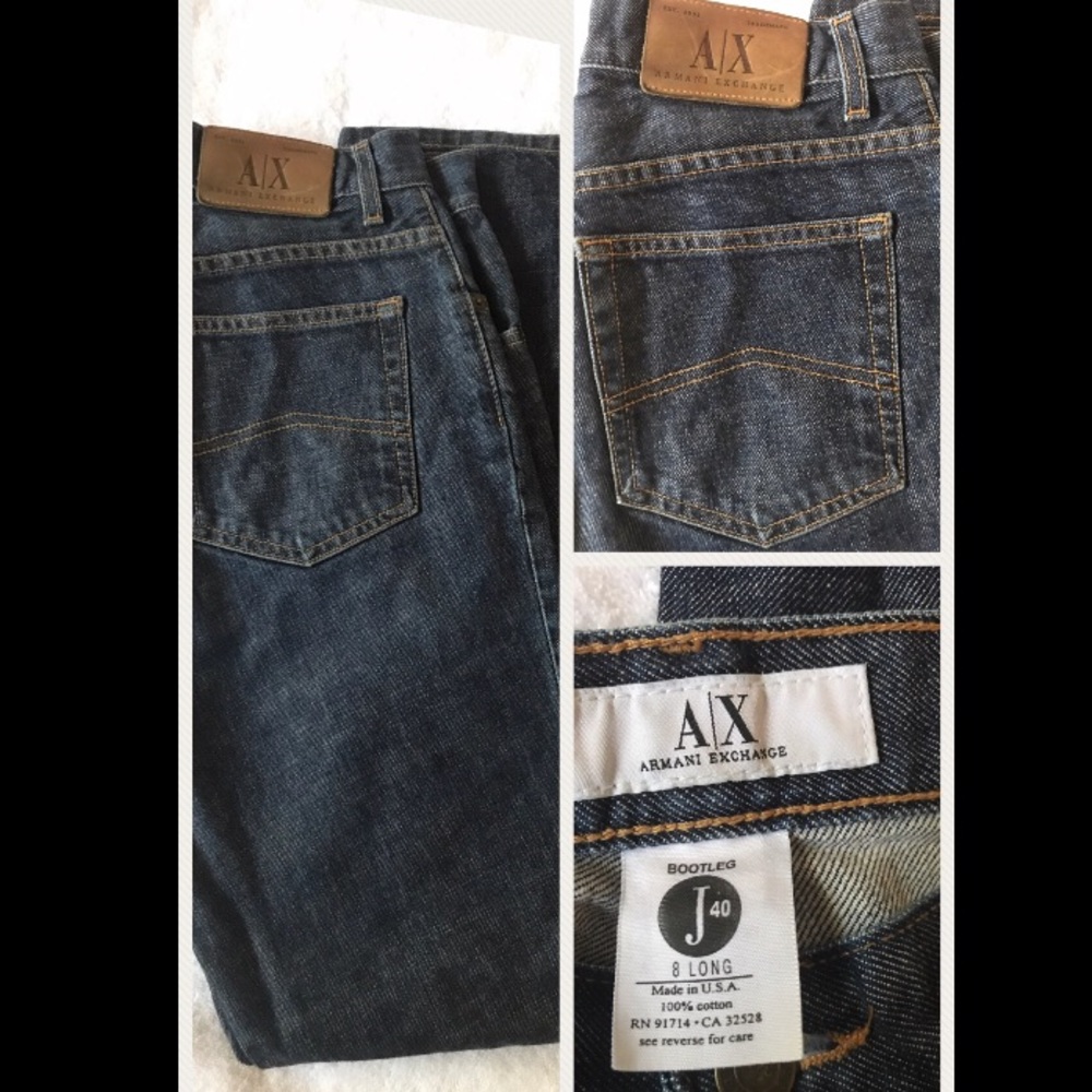 A/X Jeans