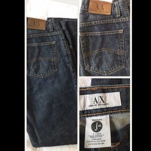 A/X Jeans
