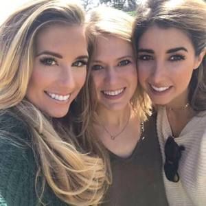 Meet your Posher, Rachel