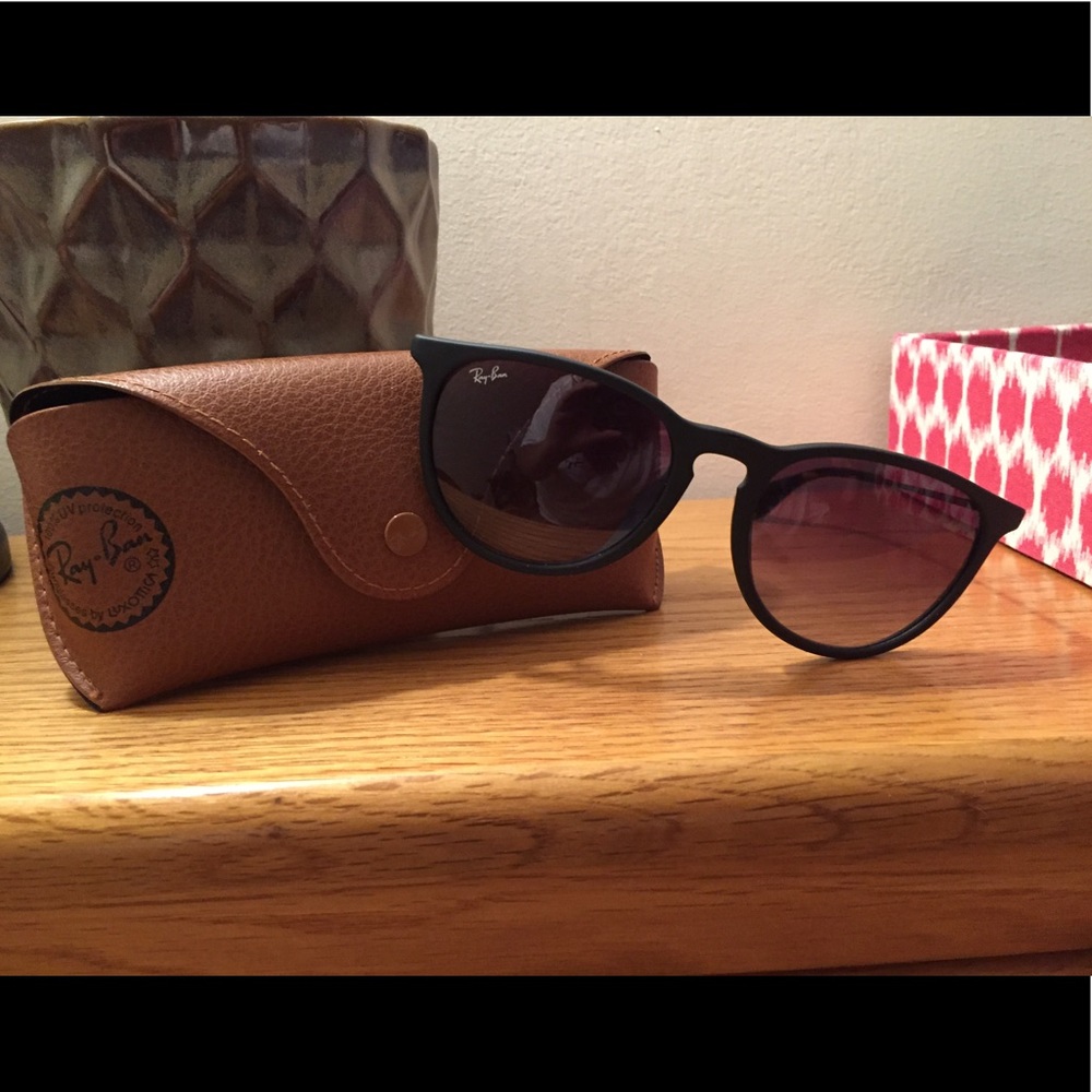 Ray ban Erika Sunglasses