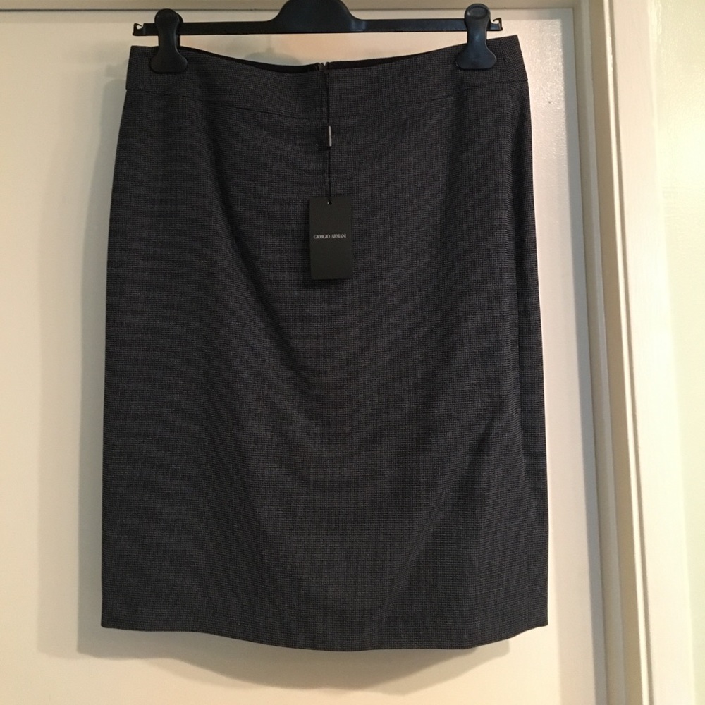 Giorgio Armani skirt