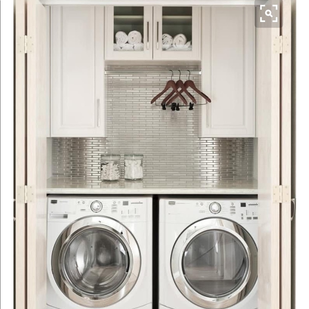 Meet your Posher, Irene