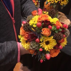 Meet your Posher, Michelle