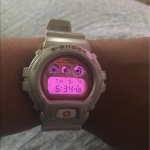 G-Shock