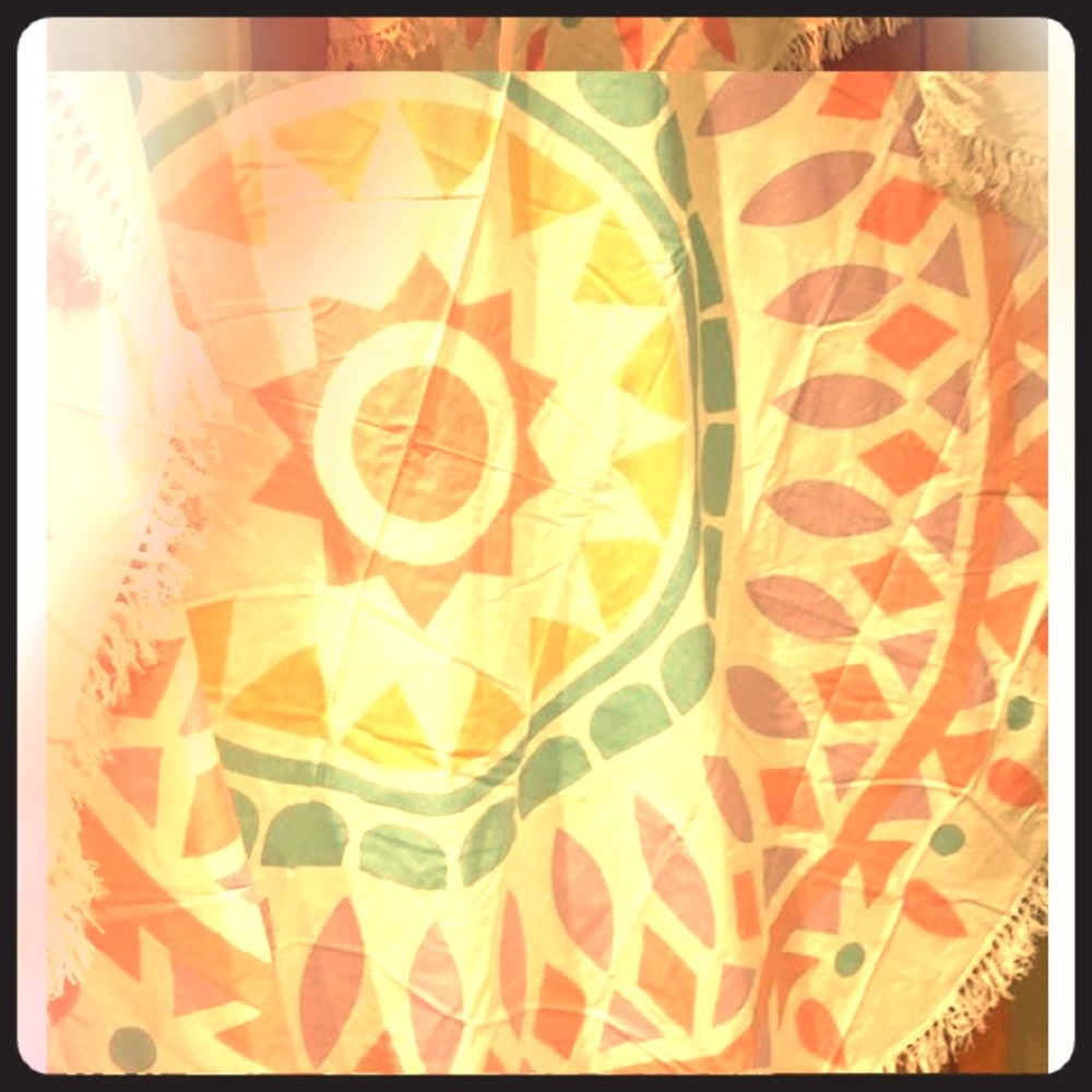 Gypsy Beach Roundie🔥Sale🔥