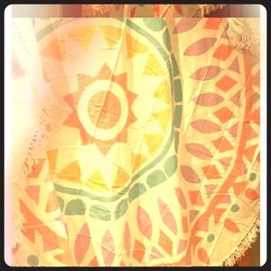 Gypsy Beach Roundie🔥Sale🔥