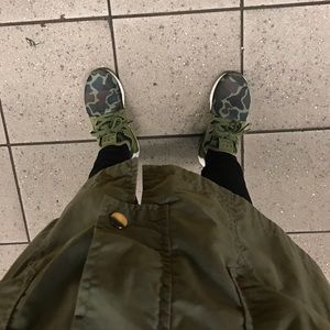 Meet your Posher, Cee