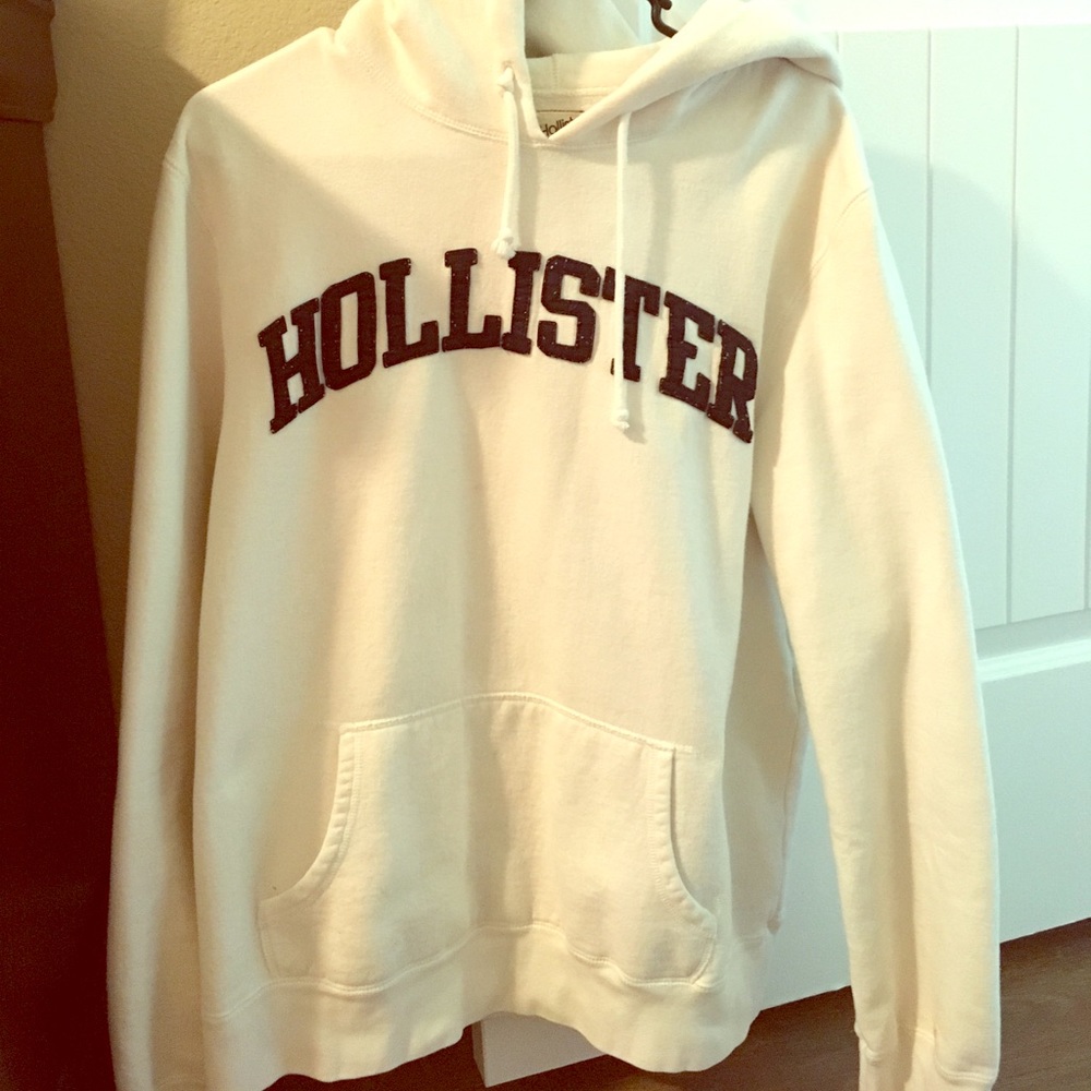 🔥Men's Hollister Hoodie
