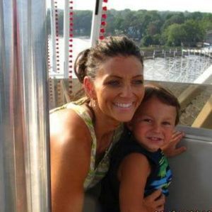 Meet your Posher, Elizabeth