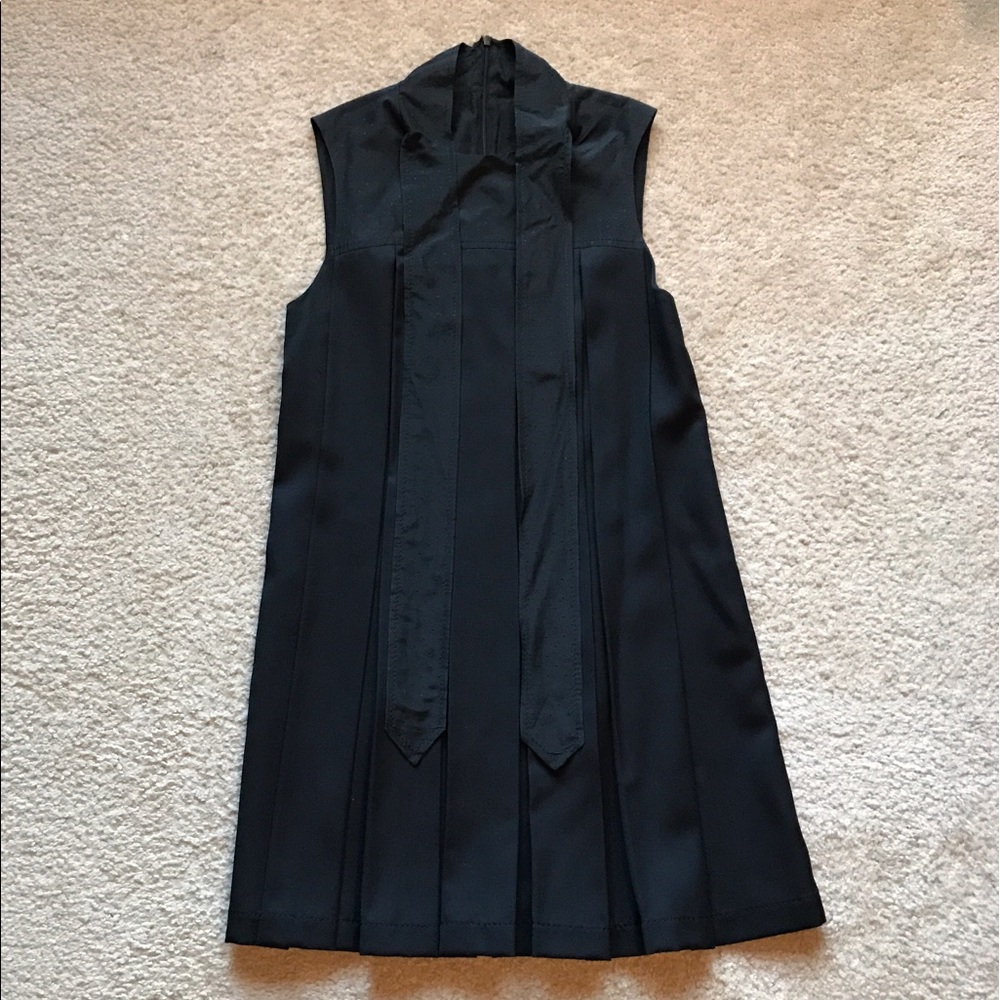 New woman's Omorika dress.