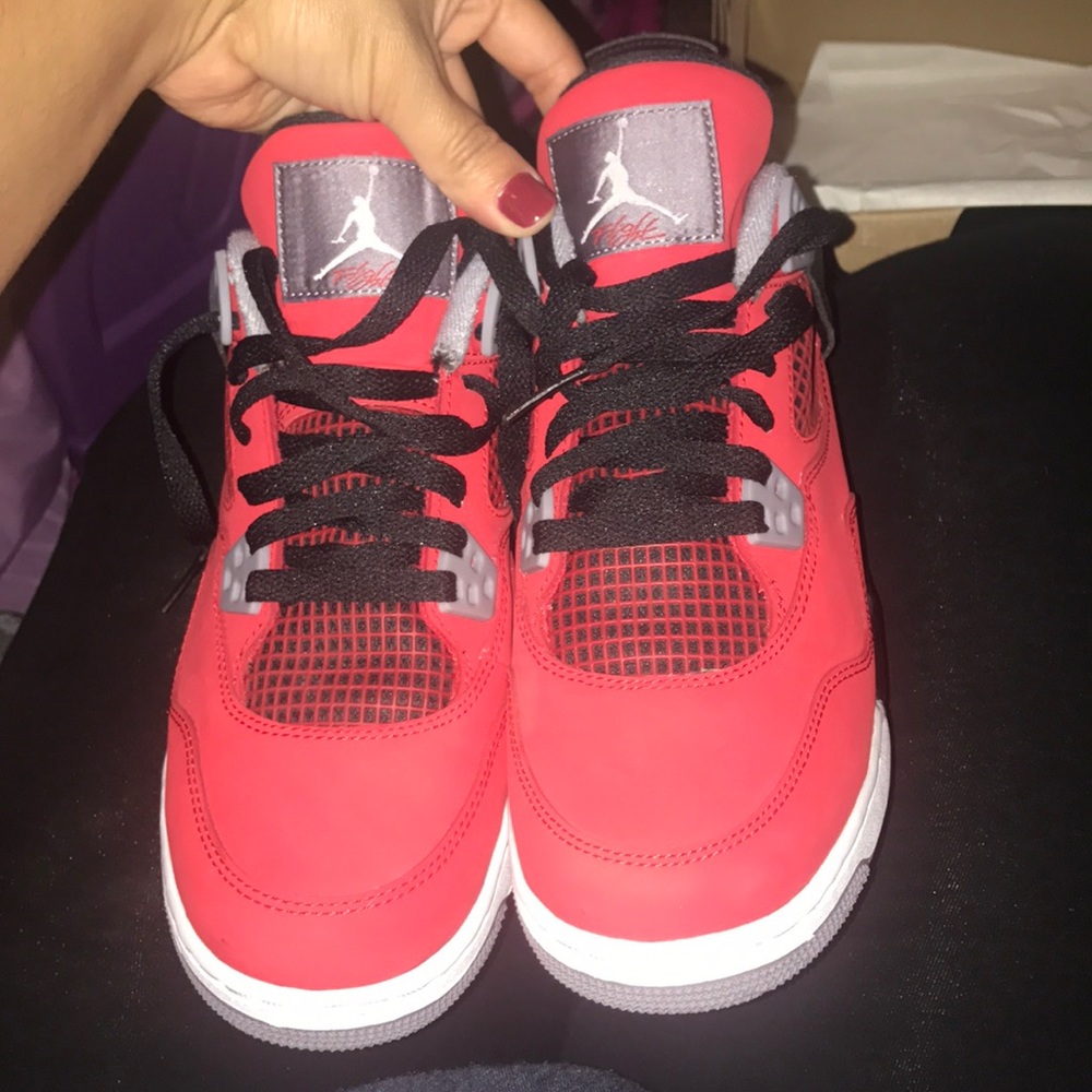 Jordan's - Picture 7 of 8