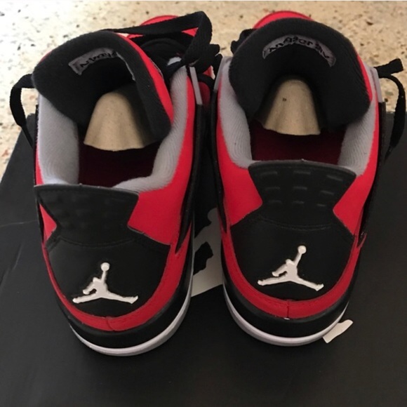 Jordan's - Picture 4 of 8