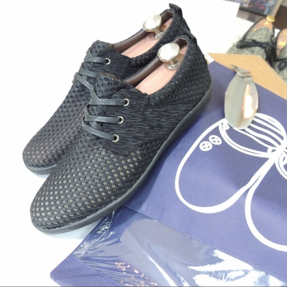 HP Kicks for Gent's mesh sneaker - Picture 5 of 6