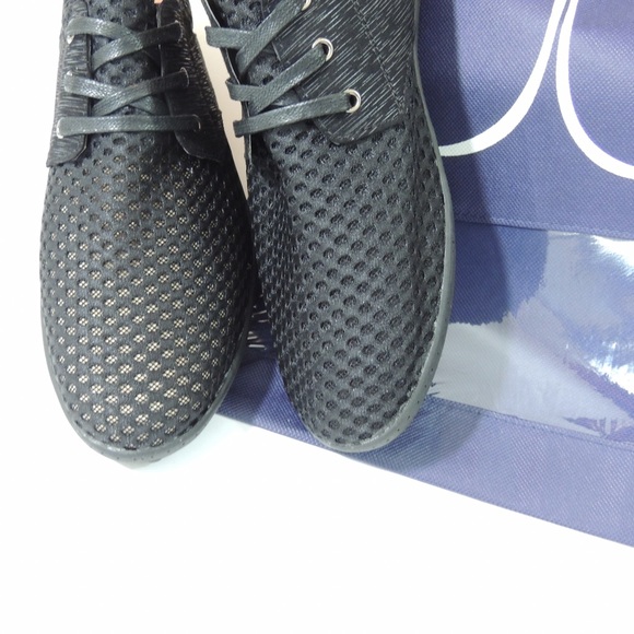 HP Kicks for Gent's mesh sneaker - Picture 6 of 6