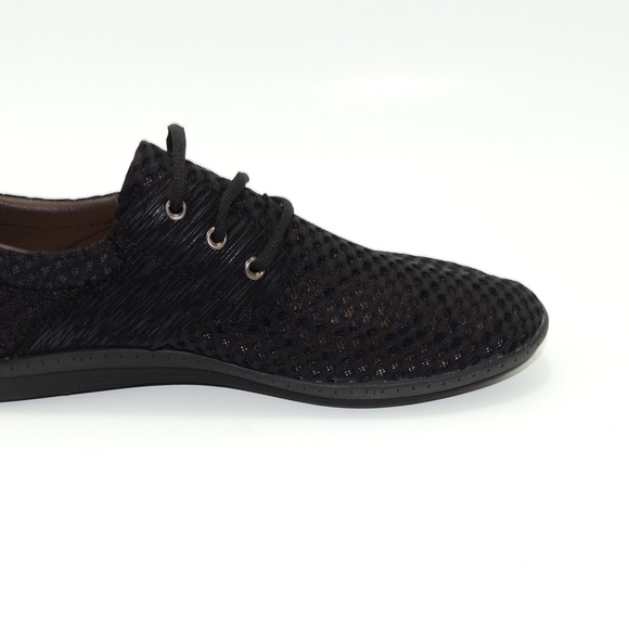 HP Kicks for Gent's mesh sneaker - Picture 2 of 6