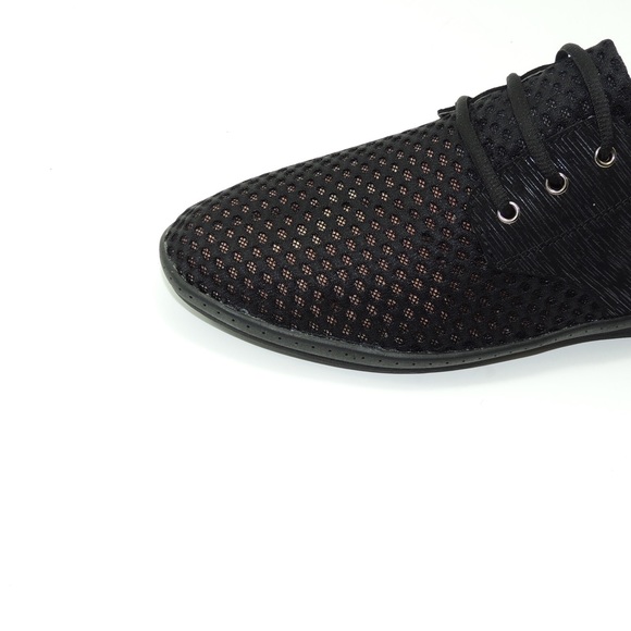 HP Kicks for Gent's mesh sneaker - Picture 3 of 6