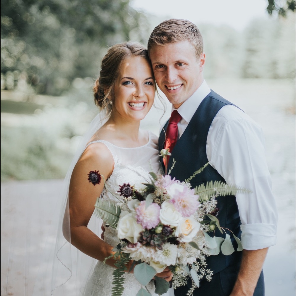 Meet your Posher, Casi