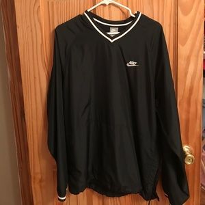 Men's Nike pullover