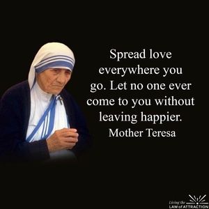 Meet your Posher, Carrie