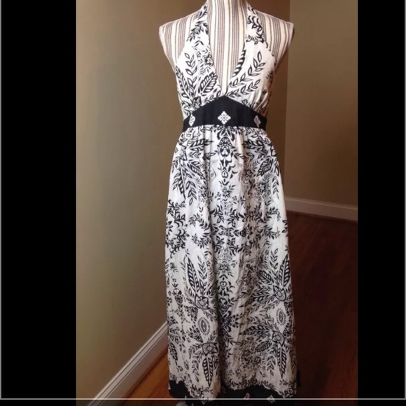 speed control Dresses & Skirts - Sun dress beach Sz Large NWTs