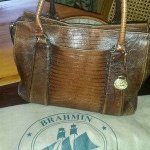Brahmin Tote
