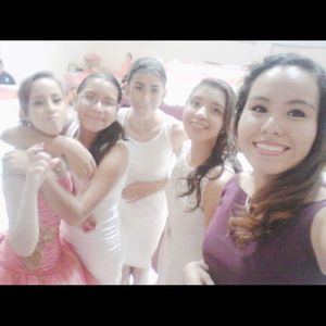 Meet your Posher, Jovana