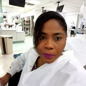 Meet your Posher, Ernande