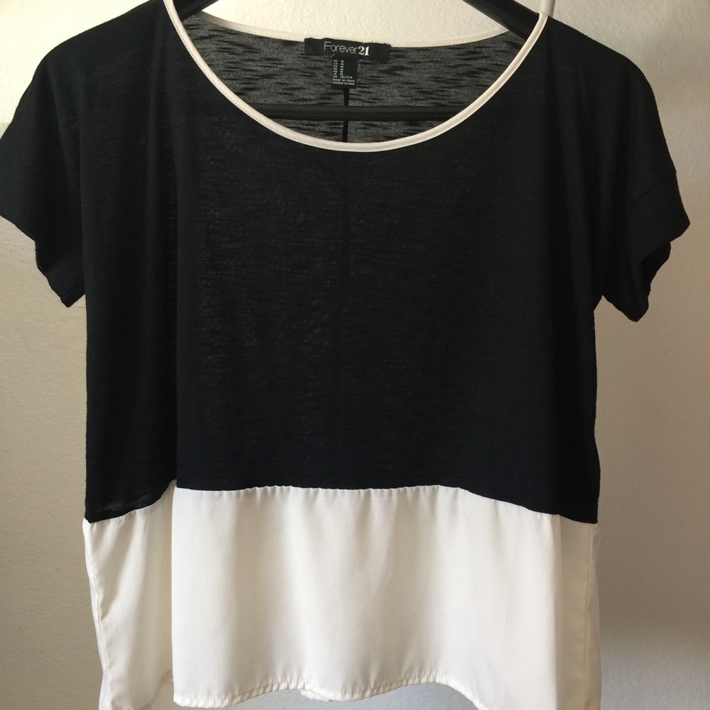 FOREVER 21 Blouse